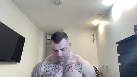 Snapshot of jackyhuge chatting on July 2026 09:07:02 PM Jacky online show from July 2026 09:07:02 PM