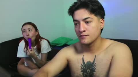 jackyrosee2323 online show from February 2026 04:08:01 PM