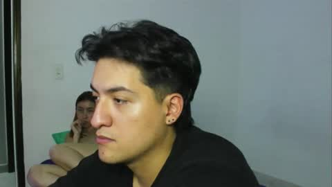 jackyrosee2323 online show from February 2026 04:02:02 AM