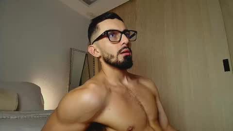 jacob__adams online show from October 2025 09:11:01 PM