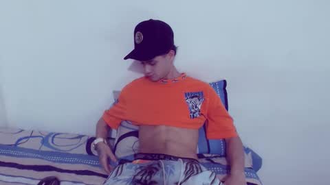 Jacob online show from November 2025 02:06:02 PM