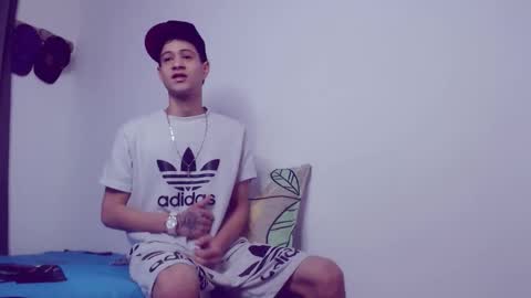 Jacob online show from January 2026 01:16:02 PM