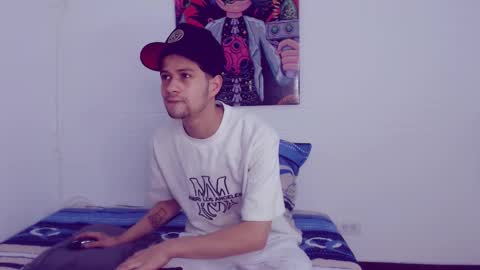 Jacob online show from March 2026 01:35:02 PM