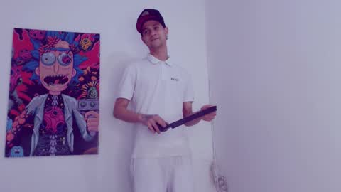 Jacob online show from March 2026 11:01:01 PM