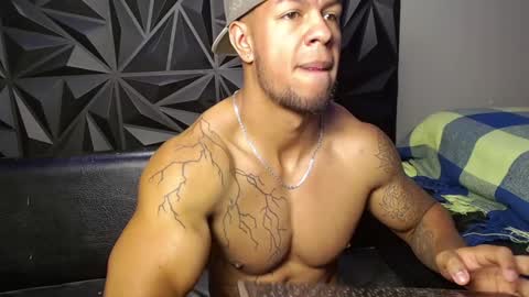 Jacob online show from March 2025 02:18:01 PM