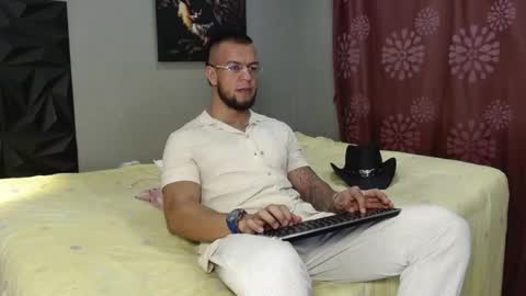 Jacob online show from March 2026 03:54:01 AM