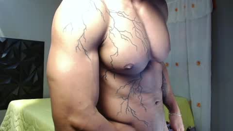 Jacob online show from April 2026 12:35:01 AM