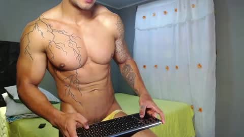Snapshot of jacob_beckett chatting on April 2026 02:33:01 PM Jacob online show from April 2026 02:33:01 PM