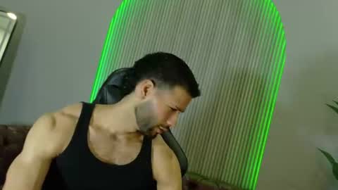 Jaco online show from July 2026 12:13:01 AM