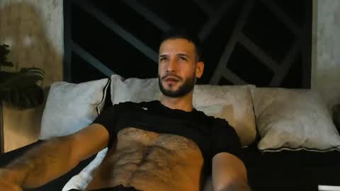 Jaco online show from July 2026 12:13:01 AM