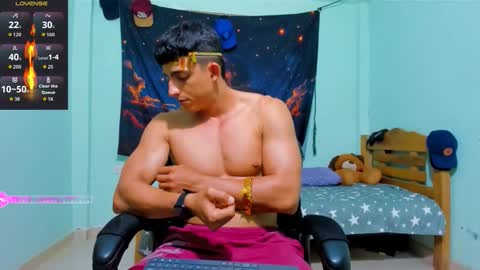 jacob black online show from October 2025 01:42:01 AM