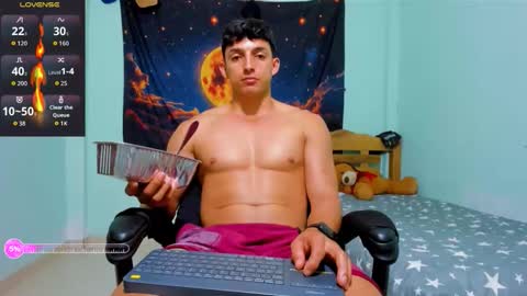 jacob black online show from December 2025 12:49:02 AM