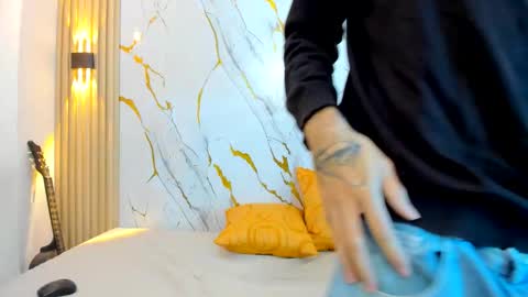 jacob_blackwell online show from January 2026 07:26:01 PM