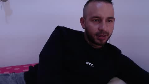 jacob broown23 online show from February 2026 03:22:01 PM