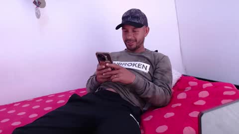 jacob broown23 online show from March 2026 02:56:01 PM