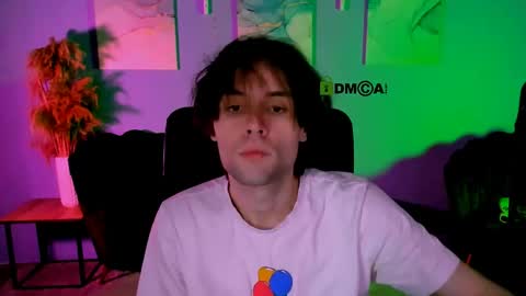 Jacob online show from March 2026 09:34:02 AM