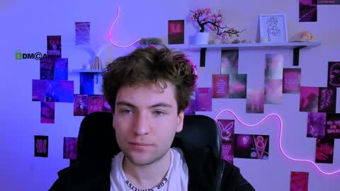 Jacob online show from April 2026 07:47:02 AM