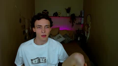 Snapshot of jacob_davidson chatting on May 2026 09:42:01 PM Jacob online show from May 2026 09:42:01 PM