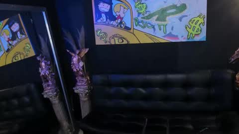 JACOB JAMES online show from October 2025 09:09:02 PM