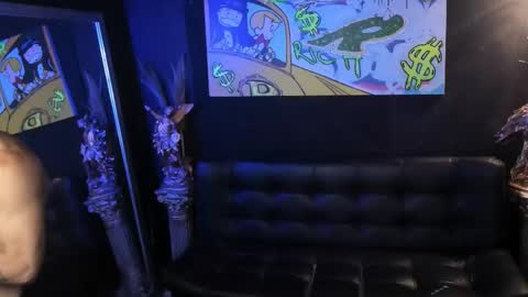 JACOB JAMES online show from October 2025 10:47:02 PM