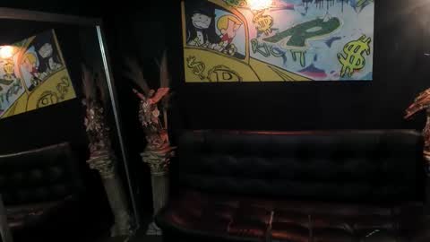 JACOB JAMES online show from January 2026 01:41:02 AM