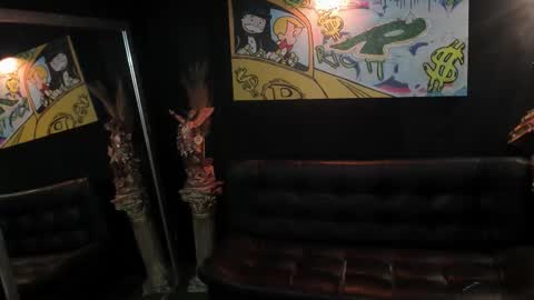 JACOB JAMES online show from January 2026 10:59:02 PM