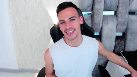 jacob_janner online show from February 2025 06:12:01 AM