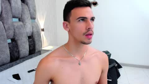 jacob_janner online show from February 2025 09:42:01 AM