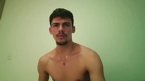 jacob_janner online show from September 2025 08:10:02 PM