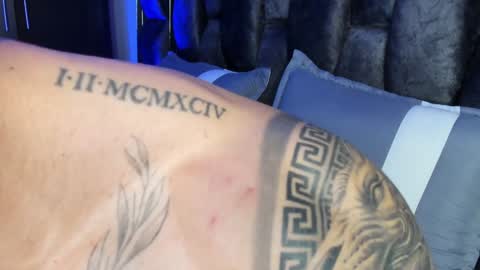 Jacob Plein online show from January 2025 12:37:02 PM