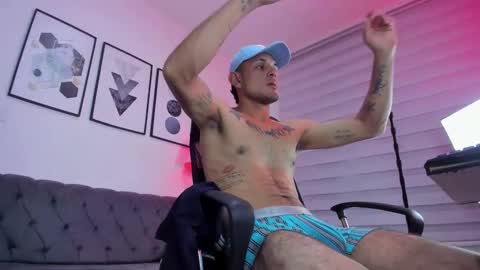 jacob_stonne online show from March 2026 12:52:01 PM