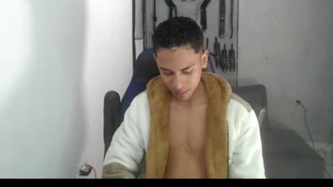 jacob online show from September 2025 03:17:02 AM