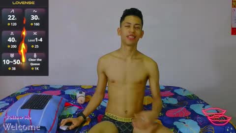 jacob online show from March 2026 11:42:01 PM