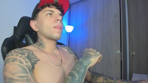 jacobb116 online show from November 2025 01:16:01 AM