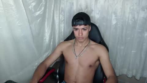 Jacobbakerr online show from December 2025 10:32:02 AM