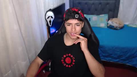 Jacobbakerr online show from February 2026 05:16:02 AM