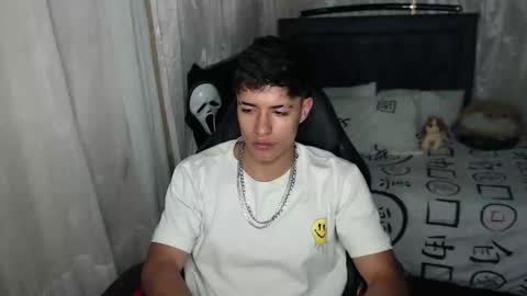 Jacobbakerr online show from March 2026 03:45:02 AM