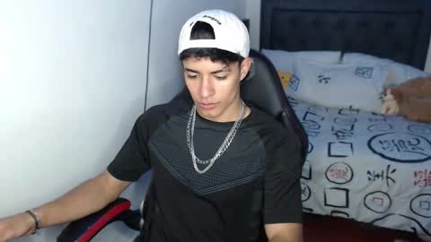 Jacobbakerr online show from March 2026 05:24:02 AM