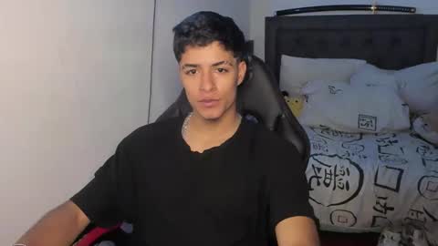 Jacobbakerr online show from June 2026 02:35:02 AM