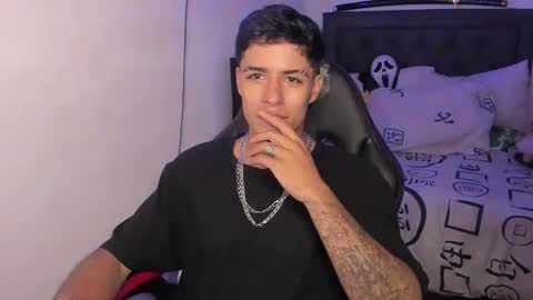 Jacobbakerr online show from June 2026 04:03:02 AM