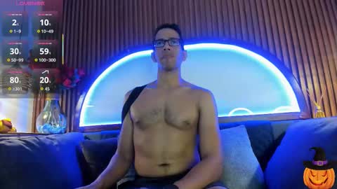 jacobdraven online show from October 2025 12:57:01 AM
