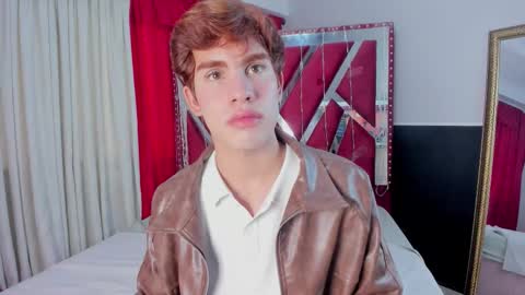 jacobelord online show from February 2026 01:48:02 PM