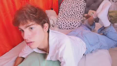 jacobelord online show from February 2026 02:25:02 PM