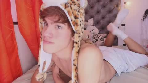 jacobelord online show from March 2026 02:23:01 PM