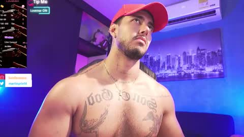 JACOB online show from February 2026 04:49:01 PM