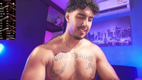 JACOB online show from February 2026 08:58:01 PM