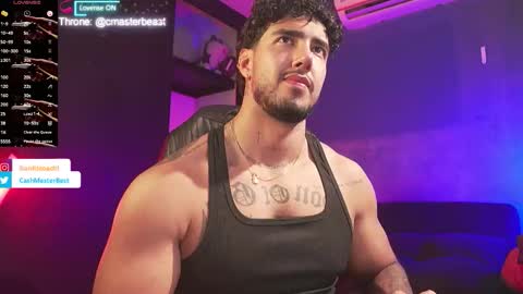 JACOB online show from March 2026 06:27:02 PM