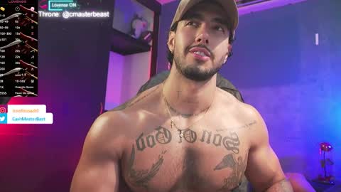 JACOB online show from April 2026 07:11:02 PM