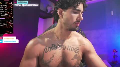 Snapshot of jacobfitness chatting on April 2026 07:11:01 PM JACOB online show from April 2026 07:11:01 PM