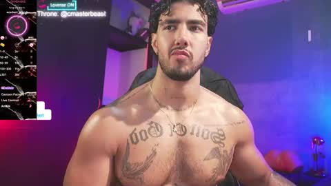 Snapshot of jacobfitness chatting on April 2026 07:31:01 PM JACOB online show from April 2026 07:31:01 PM